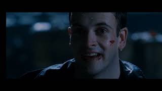 Mindhunters 2004 Lucas Death Scene [upl. by Gelman]