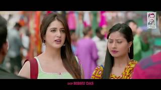 Dialogue PROMO 5 NAWABZAADE  Raghav Juyal Punit J Pathak Isha Rikhi Dharmesh [upl. by Biagi]