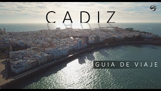 Conoce Cádiz [upl. by Anaer]