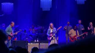 Tedeschi Trucks Band  Bell Bottom Blues Why Does Love Got To Be So Sad  06112024 [upl. by Pentheam710]