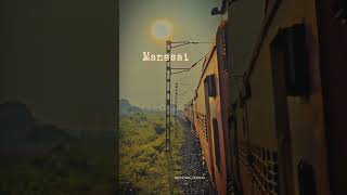 Evaro ithanevaro song from sathyam sundaram movie nature travel train [upl. by Dahij]