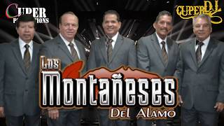 Los Montañeses del alamo  Canciones del recuerdo [upl. by Chet]