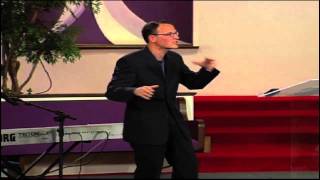 Monday Manna 037  Pascals Wager  David Asscherick [upl. by Leandro]