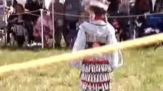 Last Hip Hop Pow Wow Clip [upl. by Nella]