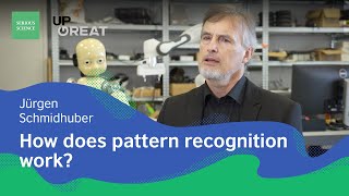 Deep Learning — Jürgen Schmidhuber  Serious Science [upl. by Aieken]