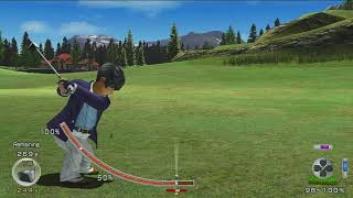 Hot Shots Golf World Invitational  24 Retro Golf Games in 2024 5 [upl. by Sender]