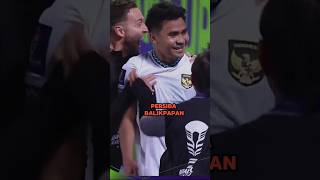 Pemain timnas ditolak psm makassar padahal pelatihnya ayah sendiri shorts viralvideo asnawi [upl. by Sasha]