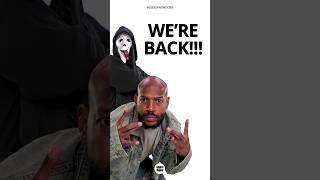 The Wayans Brothers Return to Scary Movie geeksandnoobs [upl. by Nytsuj]