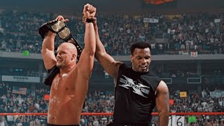 WrestleMania Wednesday  WrestleMania 14 Review [upl. by Anagnos]