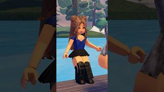 I would take a bullet for you roblox berryave edit robloxedit [upl. by Hoopes]