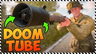 For 750 Silver ENEMY WILL HATE YOU • SMLE Mk III with Grenade Thrower • MeAdmiralStarks [upl. by Ardied]