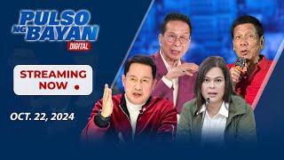 REPLAY  House Speaker Martin Romualdez isang kahihiyan para sa Pilipinas ayon kay VP Sara [upl. by Licko679]