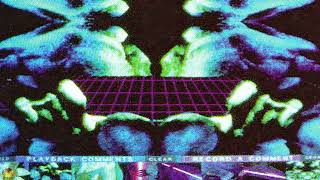 IOA Core  Time Ghost 1990 Industrial  Lofi EBM [upl. by Esinart]