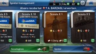 KRASS ABGESAHNT BBVA PACK LUCK PESCM [upl. by Wolford]