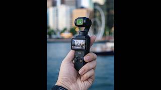 Dji Osmo Pocket 3 Action Camera [upl. by Gayla229]