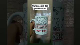 Caneca personalizada dia dos Professores caneca canecaspersonalizadas diadosprofessores canecas [upl. by Drusus]