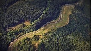 NÜRBURGRING Nordschleife  ein Mythos eine Liebe [upl. by Ikkim]