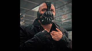 You merely adopted the dark  Bane Edit  Miguel Angeles  Protection Charm  bane edit shorts [upl. by Ajnin]