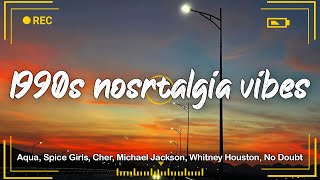 90s hits playlist  best 90s music playlist [upl. by Najtsirk]