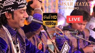 Sufi Bros 🅷🅰🅼🆂🅰🆁 🅷🅰🆈🅰🆃 Charno Mein Apne [upl. by Nyla]