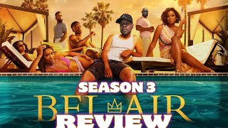 Bel Air Season 3 Episode 9  10 Spoiler Review [upl. by Nilrev]