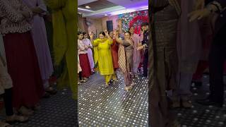 ਬੇਬੇ ਦਾ ਡਾਂਸ Dollar song Te 😘 punjabi wedding djdance dollar song bebe dance shorts [upl. by Aieki937]