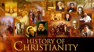 History of Christianity 2000  Full Movie  Dr Timothy George  Mona Hurlbert Fisher [upl. by Notlem]