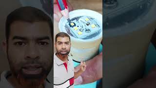 Led Light Repair led light shorts viral  tarek trending ytshort funny repair [upl. by Hickey345]