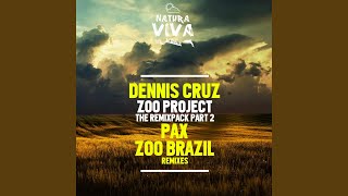 Zoo Project Zoo Brazil Remix [upl. by Ardnoet408]