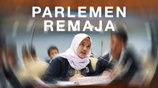 EKSKLUSIF TIPS 100 LOLOS PARLEMEN REMAJA [upl. by Aamsa]