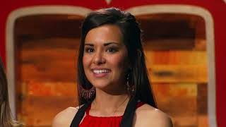 MasterChef US 2010 S01E02 Audition 2 [upl. by Abbott316]