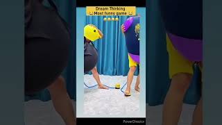 The most funny game of the year 😂😂 funnygame funnyvideo funnyshorts [upl. by Petie153]