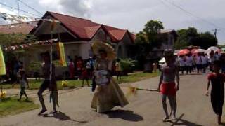 Caibiran fiesta parade [upl. by Bruni578]