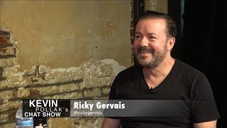 KPCS Ricky Gervais 330 [upl. by Granny]