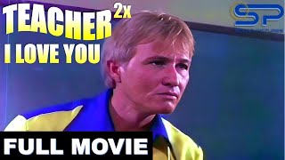 TEACHER  TEACHER I LOVE YOU  Full Movie  Comedy w Redford White [upl. by Thistle]