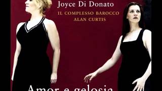 Io tabbraccio  Joyce DiDonato amp Patrizia Ciofi [upl. by Eisnyl]