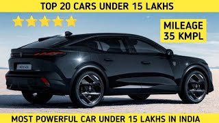 Best Family Cars in India 2024 You Wont Believe These Prices [upl. by Brendon]