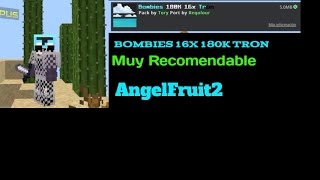 🔴Bombies 16x Tron🔴 [upl. by Chrystel]