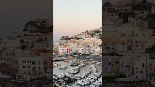 Ponza Island in Italy Stunning Mediterranean Gem [upl. by Aihsined545]