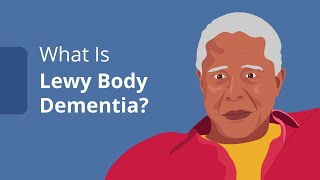 What Is Lewy Body Dementia [upl. by Aitel85]