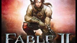 Fable 2 Music  Brightwood [upl. by Hillman]