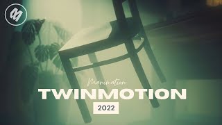 Twinmotion 2022  Cinematic Environment [upl. by Eelirrem]