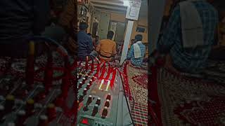 Haare rama hare krishna  shorts djshorts youtubeshorts viralbhajan harerama [upl. by Ainna]