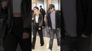 James Marsden 51 and Girlfriend Frederique Brons 26 Hold Hands During NYC Date celebrity [upl. by Eened]