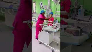 IPC week program 😀🥰🥰in alememis hospitalJazanSaudi Arabia reelsyoutubeshorts like share [upl. by Nalahs]