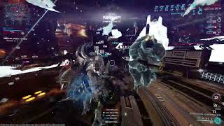 Warframe PC  Weekly Archon Hunt 12242023  Amar [upl. by Renny]