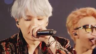 BTS 방탄소년단  Cypher 4 Live Video [upl. by Paehpos]