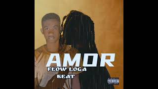 Filomena maricoa ft Flow Loga beat  amor [upl. by Niarbo]