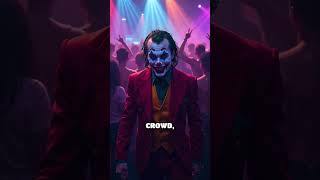 Jokers Wild Night at the Club Joker SeoulNights NightclubChaos PartyCrasher DCComics [upl. by Artapoelc]