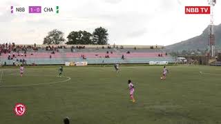 FCB NYASA BIG BULLETS VS CHANGALUME BARRACKS HIGHLIGHTS [upl. by Bocaj475]